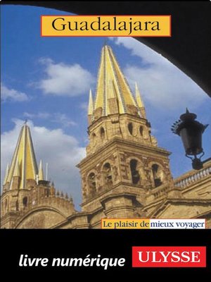 cover image of Guadalajara